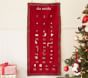 Luxe Velvet Advent Calendar