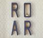 &quot;Roar&quot; Wall Decor