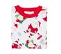 Santa's Workshop Cotton Pajama Set