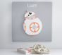 <em>Star Wars</em>&#8482; BB-8&#8482; Personalized Plaque