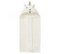 west elm x pbk Goat Bath Baby Hooded Towel