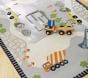 3D Activity Construction Rug