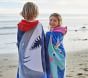 Shark Kid Beach Towel Spring18