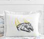 <em>Star Wars</em>&#8482; Light Side Duvet Cover & Shams