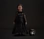 Toddler Light Up Black Spider Queen Halloween Costume