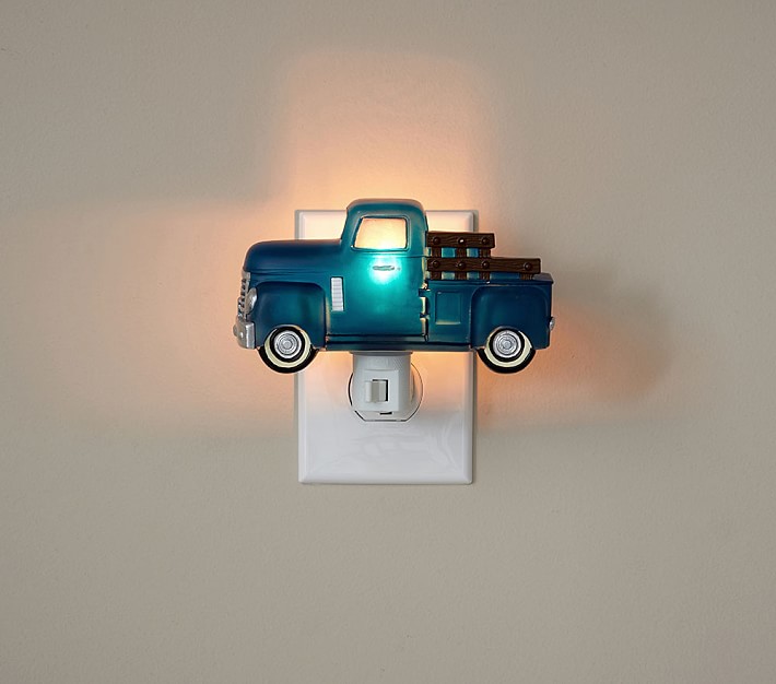 Truck Nightlight