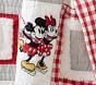 Disney Mickey Mouse Holiday Baby Bedding Set