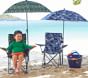 Freeport Chair &#38; Umbrella