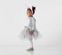 Kids Woodland Bunny Tutu Halloween Costume