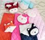 Cozy Plush Sleeping Bags