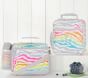 Mackenzie Multi Zebra Classic Lunch Box