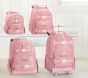 Mackenzie Pink Glitter Backpacks