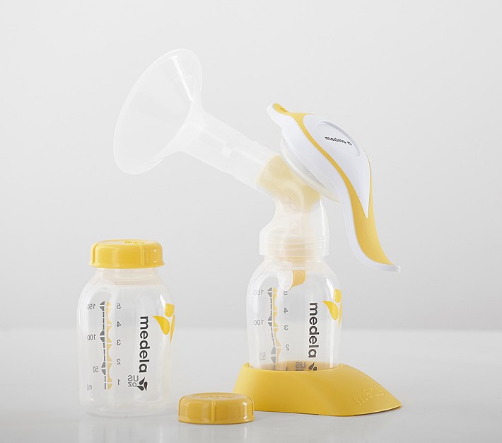 Medela Harmony Manual Breast Pump