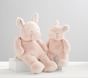 Pink Piglet Nursery Plush