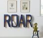 &quot;Roar&quot; Wall Decor