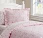 Ballerina Sheet Set &amp; Pillowcases