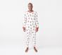 Disney Mickey Mouse Holiday Organic Family Pajama Collection