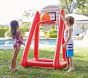 Jumbo Inflatable Basketball Hoop