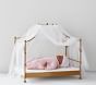 Maison Canopy Doll Bed