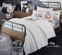 <em>Star Wars</em>&#8482; Light Side Duvet Cover & Shams