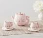 Kitty Soft Tea Set