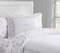 Margot Corded Duvet Cover &amp; Shams