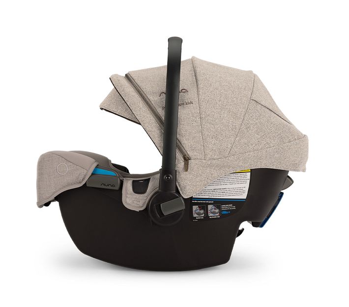 Nuna PIPA RX Infant Car Seat Base Pottery Barn Kids