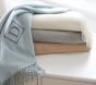 PBK Monogrammable Throw