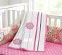 Petite Paisley Nursery Bedding