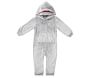 Shark Hooded Sleeper