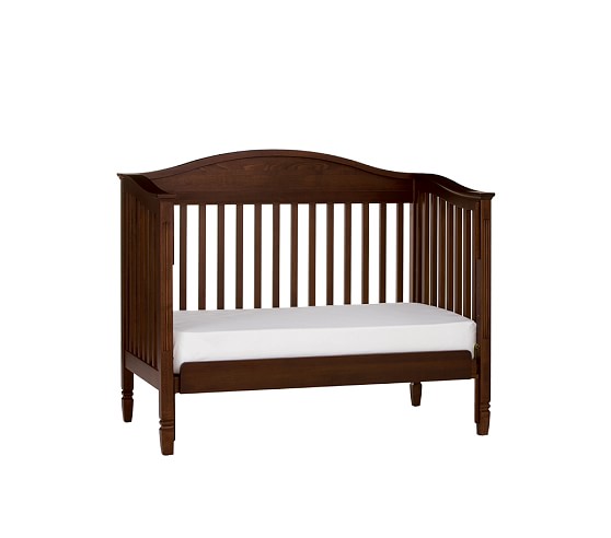 Pottery Barn Madison Cribnull
