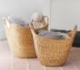 Nesting Floor Baskets