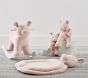 Pink Piglet Nursery Plush