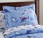 Shark Bite Duvet Cover &amp; Shams