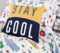 Stay Cool Pillow