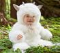 Woodland Baby Goat Halloween Costume