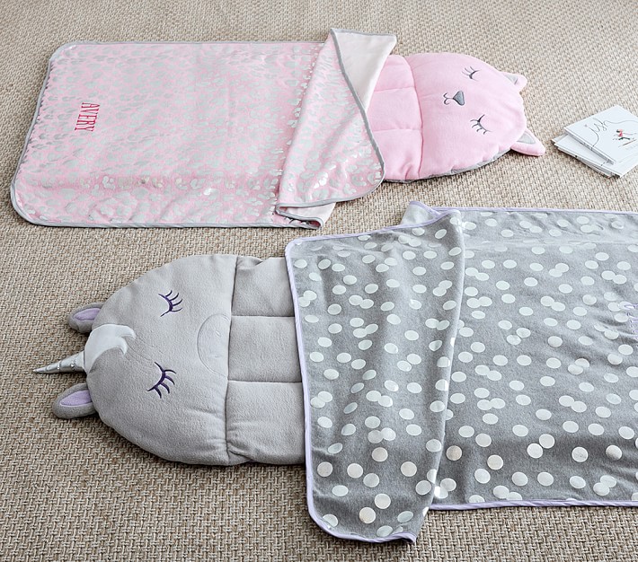 Animal Nap Mats