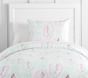 Bailey Mermaid Duvet Cover &amp; Shams