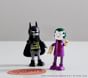 BATMAN&#8482; & THE JOKER&#8482; Figurines