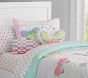 Lucy Butterfly Quilt &amp; Shams