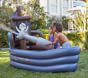 Pirate Ship Inflatable Pool