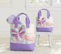 Butterflies Preppy Icon Tote