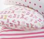 Butterfly Sheet Set &amp; Pillowcases