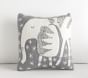 Elephant Pillow