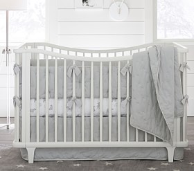 Finley crib on sale