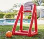 Jumbo Inflatable Basketball Hoop