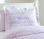 Vivian Duvet Cover &amp; Shams