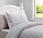 Vivian Duvet Cover &amp; Shams