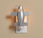 Airplane Nightlight