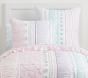 Bailey Ruffle Quilt &amp; Shams